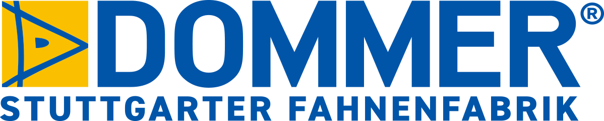 Dommer Stuttgarter Fahnenfabrik